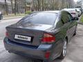 Subaru Legacy 2007 года за 4 999 000 тг. в Алматы – фото 3
