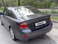 Subaru Legacy 2007 года за 4 999 000 тг. в Алматы – фото 11