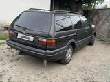 Volkswagen Passat 1990 годаүшін1 200 000 тг. в Ават (Енбекшиказахский р-н)