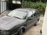 Volkswagen Passat 1990 годаүшін1 200 000 тг. в Ават (Енбекшиказахский р-н) – фото 5