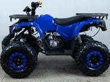  ATV- TY 125 M5 2025 года за 530 000 тг. в Каскелен – фото 2