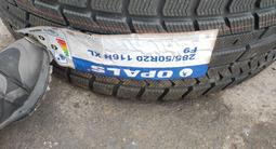 Шины зимние 285/50/20 за 190 000 тг. в Астана – фото 3