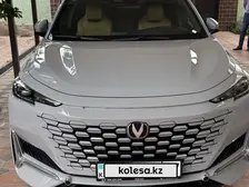 Changan UNI-K, 2024