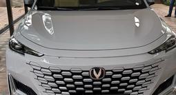 Changan UNI-K 2024 года за 11 500 000 тг. в Шымкент
