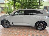 Changan UNI-K 2024 года за 11 500 000 тг. в Шымкент – фото 3
