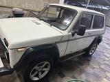 ВАЗ (Lada) Lada 2121 1989 годаүшін650 000 тг. в Алматы – фото 4