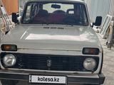 ВАЗ (Lada) Lada 2121 1989 годаүшін650 000 тг. в Алматы