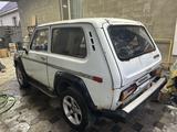 ВАЗ (Lada) Lada 2121 1989 годаүшін650 000 тг. в Алматы – фото 5