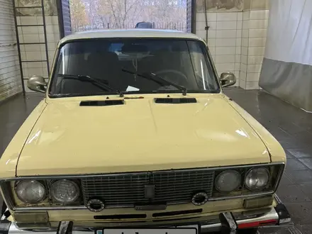 ВАЗ (Lada) 2106 1986 года за 500 000 тг. в Житикара – фото 3