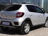 Renault Sandero Stepway 2017 годаfor6 100 000 тг. в Астана – фото 5