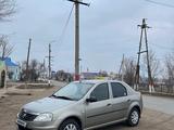 Renault Logan 2010 годаүшін2 950 000 тг. в Уральск – фото 5