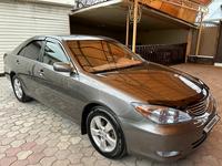 Toyota Camry 2002 годаүшін4 950 000 тг. в Алматы