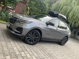 Chevrolet Equinox 2022 года за 13 300 000 тг. в Алматы