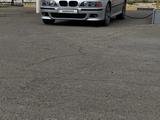 BMW 528 1999 годаүшін4 000 000 тг. в Актау – фото 4