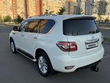 Nissan Patrol 2011 года за 12 500 000 тг. в Астана – фото 3