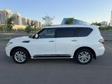 Nissan Patrol 2011 года за 12 500 000 тг. в Астана – фото 2