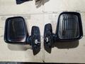Боковые зеркала на Mitsubishi Space wagon за 1 200 тг. в Шымкент