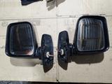Боковые зеркала на Mitsubishi Space wagon за 1 200 тг. в Шымкент