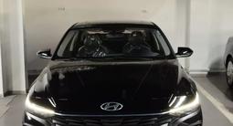 Hyundai Elantra 2024 годаfor9 300 000 тг. в Астана – фото 4