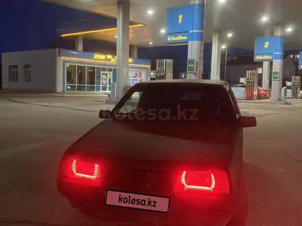 ВАЗ (Lada) 2108 1998 года за 600 000 тг. в Актобе – фото 6