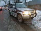 Mitsubishi Pajero 1997 годаүшін4 200 000 тг. в Алматы – фото 4