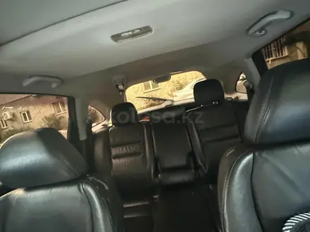 Honda CR-V 2010 года за 6 500 000 тг. в Алматы – фото 4