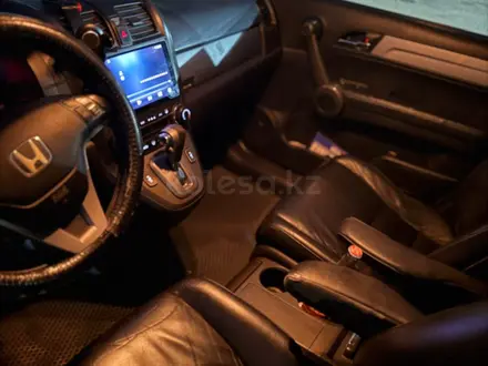 Honda CR-V 2010 года за 6 500 000 тг. в Алматы – фото 11
