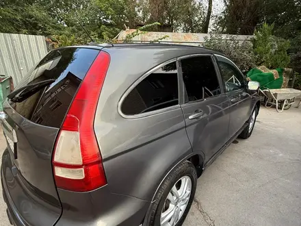 Honda CR-V 2010 года за 6 500 000 тг. в Алматы – фото 10