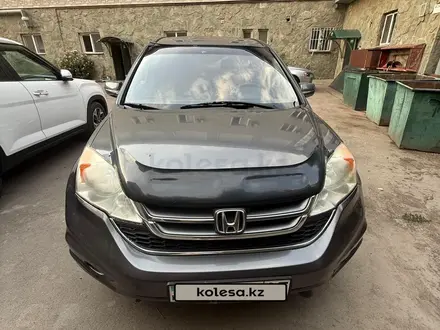 Honda CR-V 2010 года за 6 500 000 тг. в Алматы