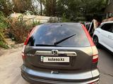 Honda CR-V 2010 года за 6 500 000 тг. в Алматы – фото 3