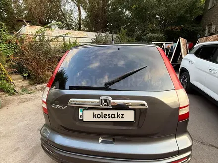 Honda CR-V 2010 года за 6 500 000 тг. в Алматы – фото 3