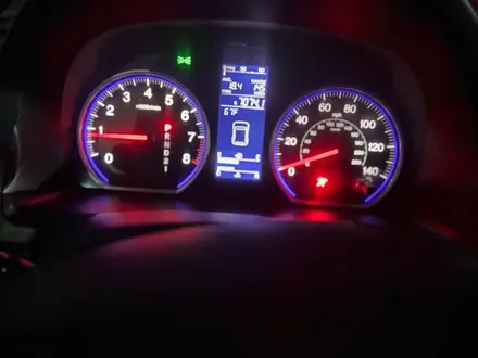 Honda CR-V 2010 года за 6 500 000 тг. в Алматы – фото 9