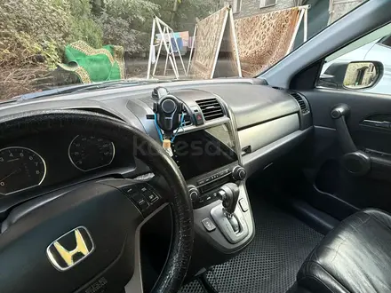 Honda CR-V 2010 года за 6 500 000 тг. в Алматы – фото 8