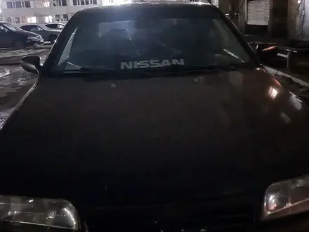 Nissan Primera 1991 года за 1 100 000 тг. в Экибастуз