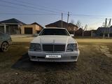 Mercedes-Benz S 320 1997 годаүшін2 800 000 тг. в Атырау
