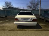 Mercedes-Benz S 320 1997 годаүшін2 800 000 тг. в Атырау – фото 5