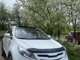 Kia Sportage 2013 годаүшін8 000 000 тг. в Астана