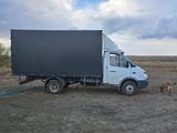 ГАЗ Соболь 2003 годаүшін3 500 000 тг. в Актобе – фото 2