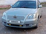 Toyota Avensis 2004 года за 4 555 555 тг. в Тараз