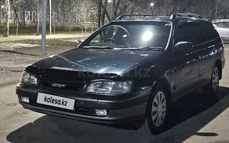 Toyota Caldina 1993 года за 2 100 000 тг. в Павлодар