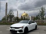Kia K5 2024 годаүшін16 500 000 тг. в Алматы