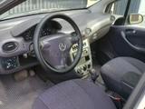 Mercedes-Benz A 160 2002 года за 2 300 000 тг. в Павлодар – фото 5