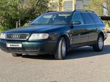 Audi A6 1994 года за 3 000 000 тг. в Байконыр – фото 5