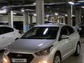 Hyundai Accent 2018 годаүшін7 000 000 тг. в Астана – фото 15