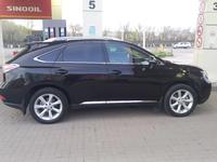 Lexus RX 350 2009 года за 10 500 000 тг. в Астана