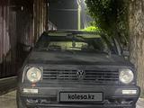 Volkswagen Golf 1989 годаүшін650 000 тг. в Алматы