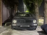 Volkswagen Golf 1989 годаүшін650 000 тг. в Алматы – фото 3