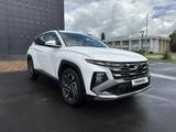 Hyundai Tucson 2025 года за 14 100 000 тг. в Астана