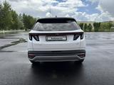 Hyundai Tucson 2025 года за 14 100 000 тг. в Астана – фото 4