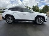 Hyundai Tucson 2025 года за 14 100 000 тг. в Астана – фото 2